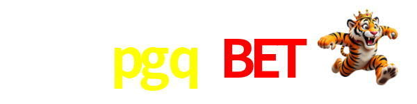 Logo da pgq bet